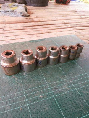 ขายลูกบล็อก KAL  JAPAN