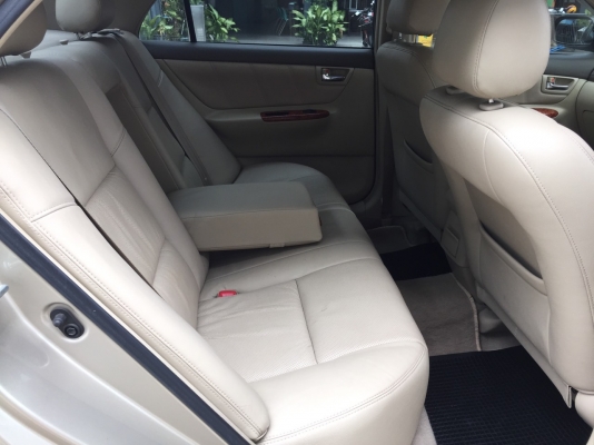 Toyota Altis 1.6G ปี07 Toyota Altis 1.6G ปี07