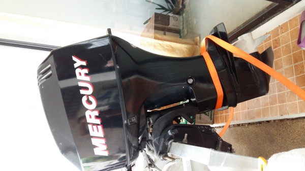 เรือbasstracker175