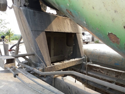 ISUZU FRR รถจดประกอบ