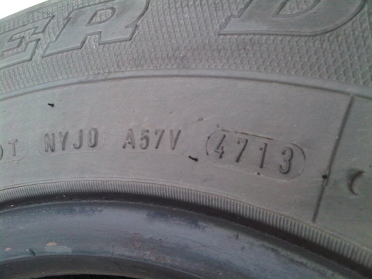 ยางกระบะ กู๊ดเยียร์ 195R14 ยางกระบะ กู๊ดเยียร์ 195R14