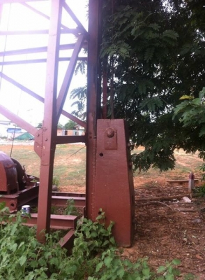 085-7666984 ขายปั้นจั่นตอกเสาเข็ม 085-7666984 ขายปั้นจั่นตอกเสาเข็ม