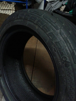 ยางรถเก๋ง 195/55/R15 ปี 12 หนึ่งชุด 4 เส้น สภาพดี ดอกยางเยอะ ยางรถเก๋ง 195/55/R15 ปี 12 หนึ่งชุด 4 เส้น สภาพดี ดอกยางเยอะ