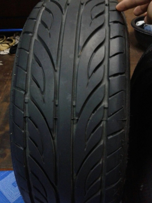 ยางรถเก๋ง 195/55/R15 ปี 12 หนึ่งชุด 4 เส้น สภาพดี ดอกยางเยอะ ยางรถเก๋ง 195/55/R15 ปี 12 หนึ่งชุด 4 เส้น สภาพดี ดอกยางเยอะ