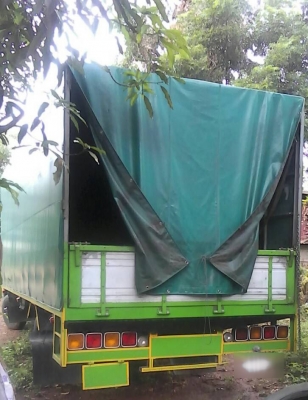 ขายด่วน ISUZU FRR12JA ปี 44