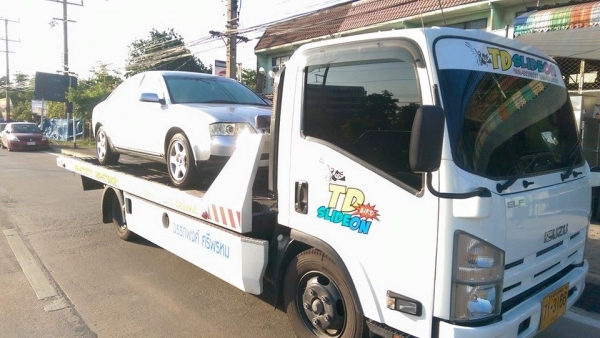 รถสไลด์ออน นำเข้าจากญี่ปุ่น สภาพสวยพร้อมวิ่งงาน รถสไลด์ออน นำเข้าจากญี่ปุ่น สภาพสวยพร้อมวิ่งงาน