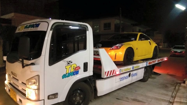 รถสไลด์ออน นำเข้าจากญี่ปุ่น สภาพสวยพร้อมวิ่งงาน รถสไลด์ออน นำเข้าจากญี่ปุ่น สภาพสวยพร้อมวิ่งงาน