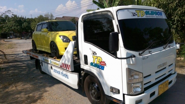 รถสไลด์ออน นำเข้าจากญี่ปุ่น สภาพสวยพร้อมวิ่งงาน รถสไลด์ออน นำเข้าจากญี่ปุ่น สภาพสวยพร้อมวิ่งงาน