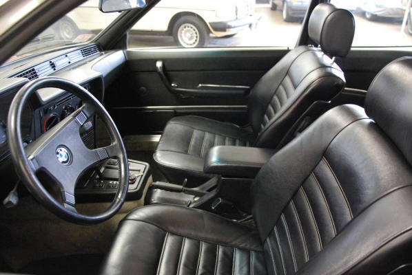 ขายพวงมาลัย Bmw 633 csi e24 2ประตู หายากกก