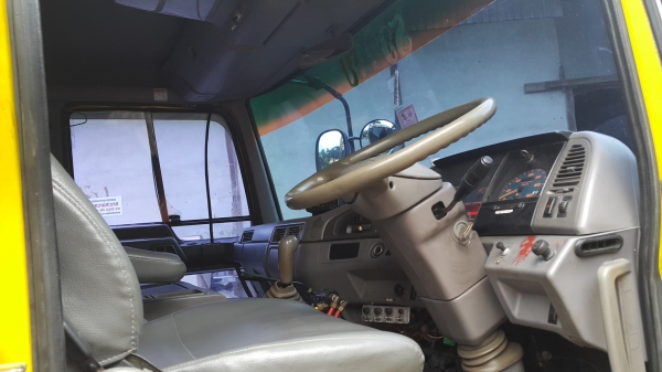 ขายรถพ่วง 24 ล้อ แม่-ลูก กระบะเนียมคอกเกษตรดั้ม อู่.ST HINO PROFIA เครื่อง.K13C-355 คอมมอน์ลเร็ว เกียร์ 7 เกียร์์ เดินหน้า  รถสวยราคาย้อม.1700000 ต่อรอง สนใจรีบจองด่วน