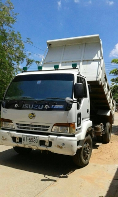 หกล้อดั้ม