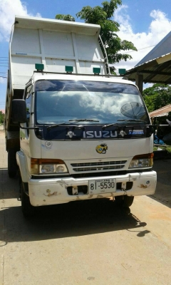 หกล้อดั้ม