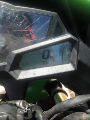 โอ บางนา ปรับราคานินจา250 ปี2013ไมล์7000 ราคา 89,000 บาท โอ บางนา ปรับราคานินจา250 ปี2013ไมล์7000 ราคา 89,000 บาท