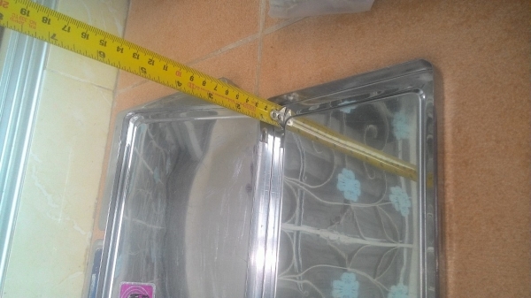 ขาย กล่องสแตนเลสไม่เป็นสนิม ตลับใส่พระ หรือเก็บของ มี5อัน