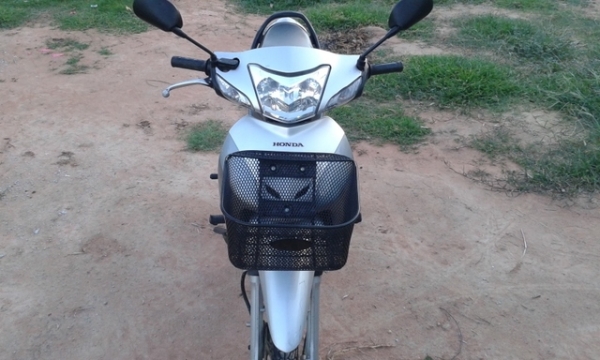 ขายเวฟ100ปี50----15500บาท