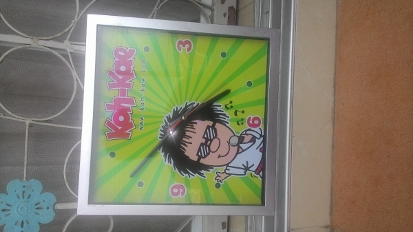 ขาย นาฬิกาแขวน นาฬิกาสะสม โก๋แก่