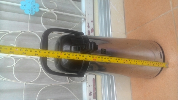 ขาย กระติกเก็บน้ำร้อน ของเก่า สะสม ตรานกยูง ใช้งานได้สภาพดี ขาย กระติกเก็บน้ำร้อน ของเก่า สะสม ตรานกยูง ใช้งานได้สภาพดี