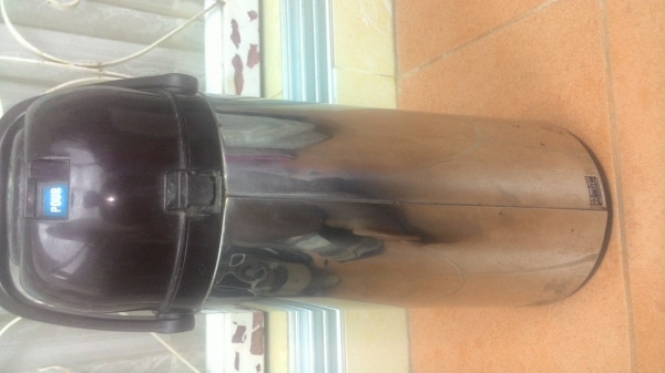 ขาย กระติกเก็บน้ำร้อน ของเก่า สะสม ตรานกยูง ใช้งานได้สภาพดี ขาย กระติกเก็บน้ำร้อน ของเก่า สะสม ตรานกยูง ใช้งานได้สภาพดี