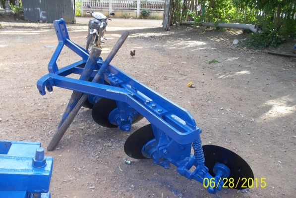 ขายผาน 3 เจริญยนต์ ใบ 26 นิ้ว ขายผาน 3 เจริญยนต์ ใบ 26 นิ้ว