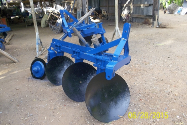 ขายผาน 3 เจริญยนต์  ใบ 26 นิ้ว