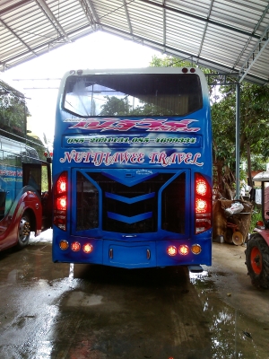 รถมินิบัส