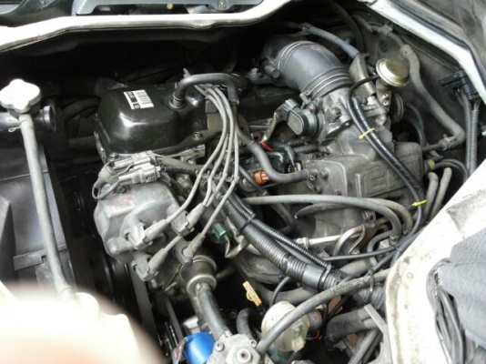 NEW "รถตู้ HIACE มือ1 เดิมๆ วิ่ง 9.8 หมื่น เครื่อง เบนซินหัวฉีด ออกห้าง พร้อม ngv อย่างดี NEW "รถตู้ HIACE มือ1 เดิมๆ วิ่ง 9.8 หมื่น เครื่อง เบนซินหัวฉีด ออกห้าง พร้อม ngv อย่างดี