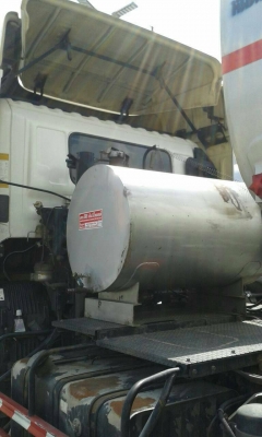 หัวลาก ฮีโน้ 380 ปี53 พร้อมหาง3เพา บรรทุกน้ำมัน 40,000ลิต สภาพดีสวยพรีอมใช้งาน หัวลาก ฮีโน้ 380 ปี53 พร้อมหาง3เพา บรรทุกน้ำมัน 40,000ลิต สภาพดีสวยพรีอมใช้งาน