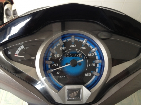 Wave125i สต๊าดเท้า วิ่ง5000 ปลายปี57 (ของแถม 4 รายการ) Wave125i สต๊าดเท้า วิ่ง5000 ปลายปี57 (ของแถม 4 รายการ)