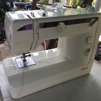 ขายจักรสารพดประโยชน์ ของประเทศสวิสเซอร์แลนด์