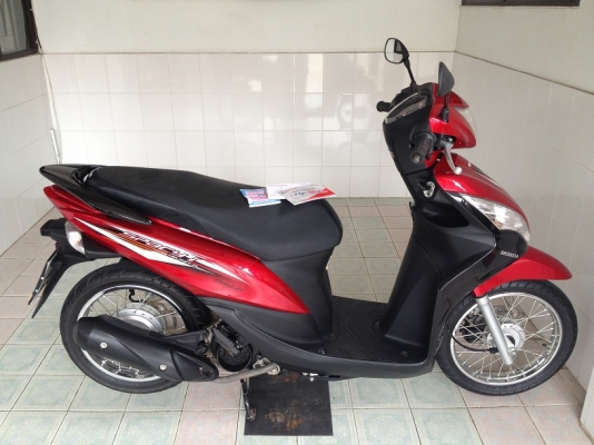 Spacy-i รถบ้าน ใช้น้อย สภาพเดิม วิ่ง9000 ปี56 (ของแถม 4 รายการ)