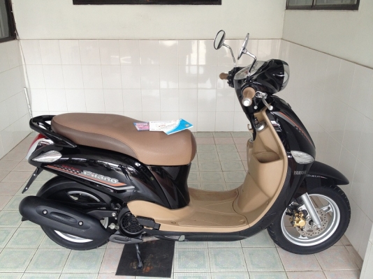 Filano ลายClassic วิ่ง8000 ปี56 (ของแถม 4 รายการ)