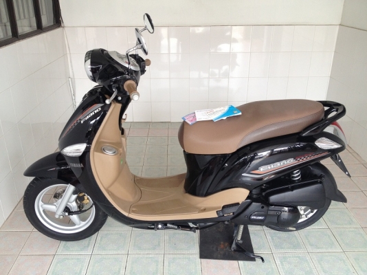 Filano ลายClassic วิ่ง8000 ปี56 (ของแถม 4 รายการ)