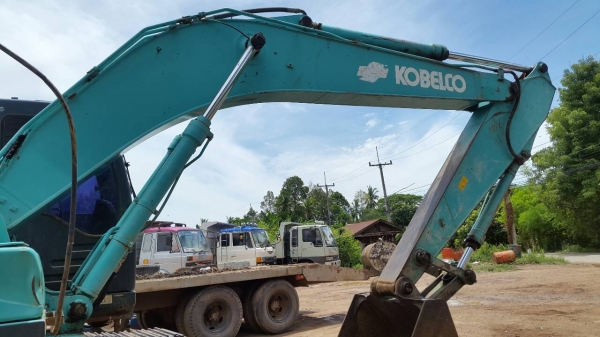 KOBELCO SK200-8ํYN11 ใช้งาน05385ช.มเอกสารอินวอยซ์