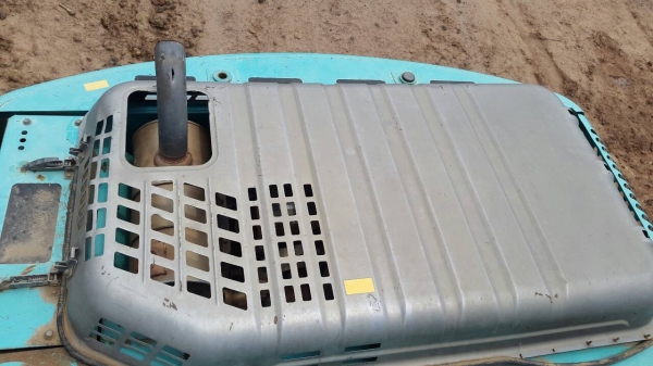 KOBELCO SK200-8ํYN11 ใช้งาน05385ช.มเอกสารอินวอยซ์