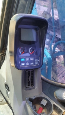 KOBELCO SK200-8ํYN11 ใช้งาน05385ช.มเอกสารอินวอยซ์