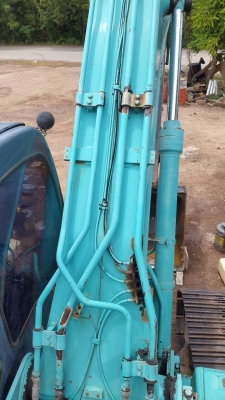 KOBELCO SK200-8ํYN11 ใช้งาน05385ช.มเอกสารอินวอยซ์