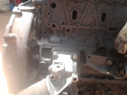 ขายตามสภาพเครื่อง4BE1 อีซูซุ110แรงตามสภาพที่เห็น ขายตามสภาพเครื่อง4BE1 อีซูซุ110แรงตามสภาพที่เห็น