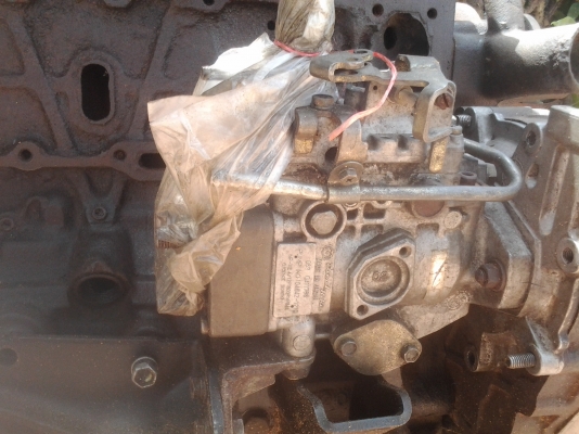 ขายตามสภาพเครื่อง4BE1 อีซูซุ110แรงตามสภาพที่เห็น ขายตามสภาพเครื่อง4BE1 อีซูซุ110แรงตามสภาพที่เห็น