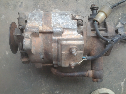 ขายตามสภาพเครื่อง4BE1 อีซูซุ110แรงตามสภาพที่เห็น ขายตามสภาพเครื่อง4BE1 อีซูซุ110แรงตามสภาพที่เห็น