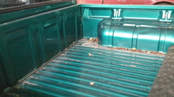 มาสด้า B2500 ปี 97 เครื่อง ISUZU สภาพเดิมไม่เคยชนหนัก