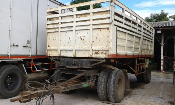 ขายลูกพ่วงดั๊ม