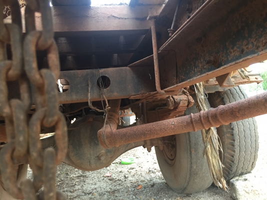 KM779ติดเครน2.5ทะเบียนพร้อมโอนครับ KM779ติดเครน2.5ทะเบียนพร้อมโอนครับ