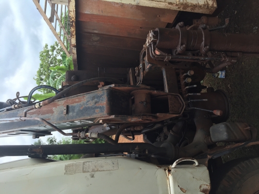 KM779ติดเครน2.5ทะเบียนพร้อมโอนครับ KM779ติดเครน2.5ทะเบียนพร้อมโอนครับ