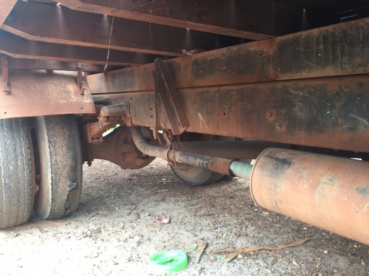 KM779ติดเครน2.5ทะเบียนพร้อมโอนครับ KM779ติดเครน2.5ทะเบียนพร้อมโอนครับ