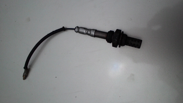 Sender ไอเสีย ของรุ่น TOYOTA  3 ห่วง tel.081-427-3941