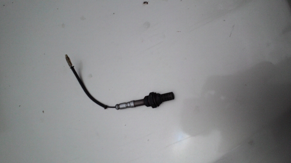 Sender ไอเสีย ของรุ่น TOYOTA  3 ห่วง tel.081-427-3941