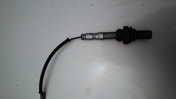 Sender ไอเสีย ของรุ่น TOYOTA  3 ห่วง tel.081-427-3941