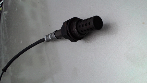 Sender ไอเสีย ของรุ่น TOYOTA  3 ห่วง tel.081-427-3941