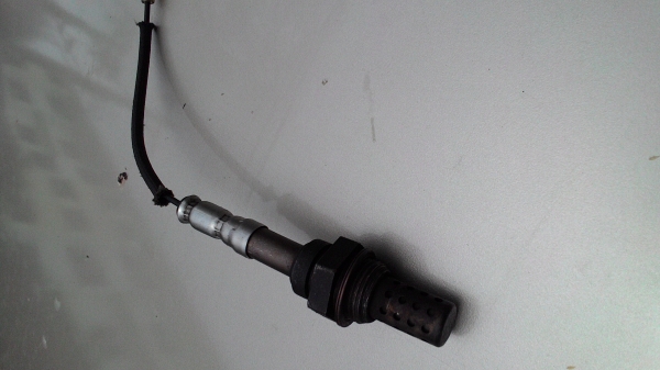 Sender ไอเสีย ของรุ่น TOYOTA  3 ห่วง tel.081-427-3941