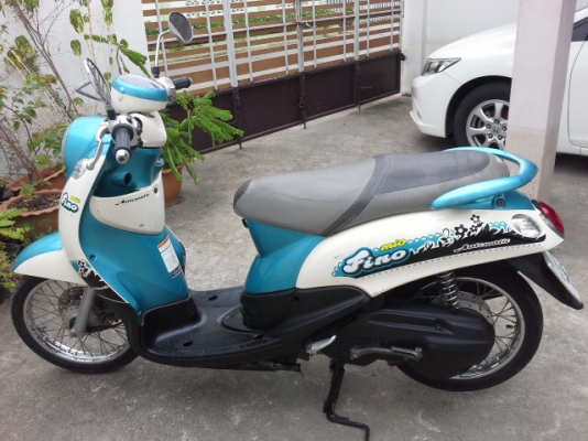 ฟีโน่เดิมๆ ฟีโน่เดิมๆ